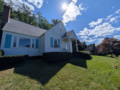 Photo of 642 Greenfield Road, Deerfield, MA 01342 (MLS # 73583494)