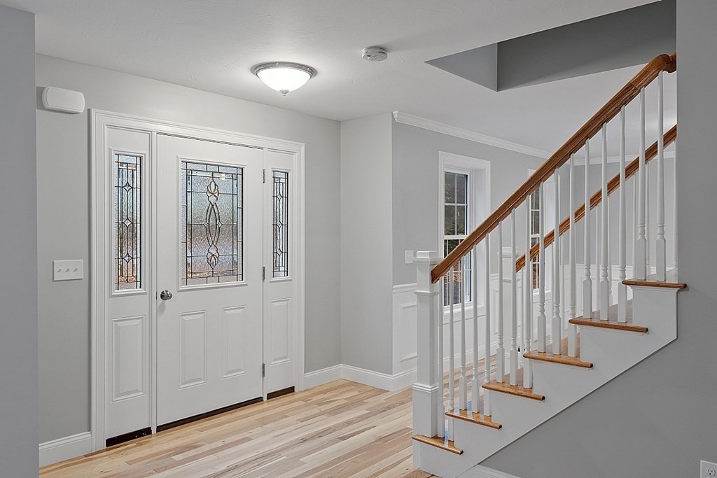 236 - D Davis Rd Option D