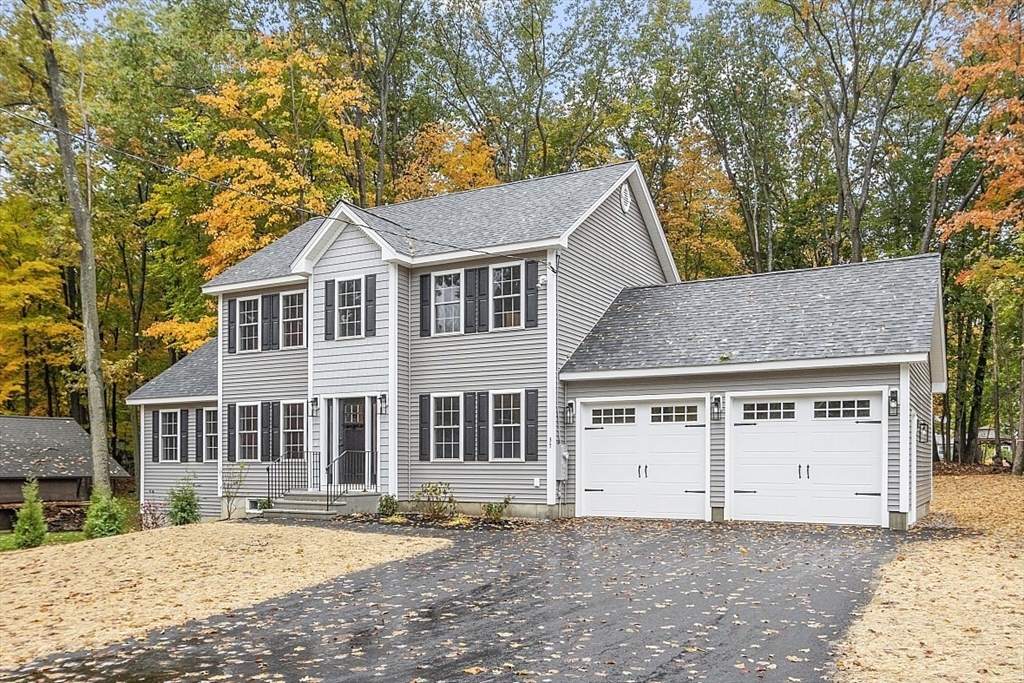 236 - D Davis Rd Option D