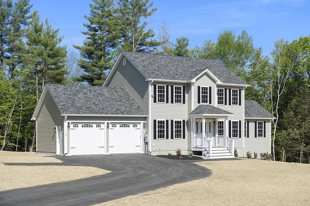 236 - D Davis Rd Option D