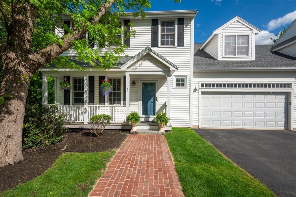 22 Greendale Ave 22