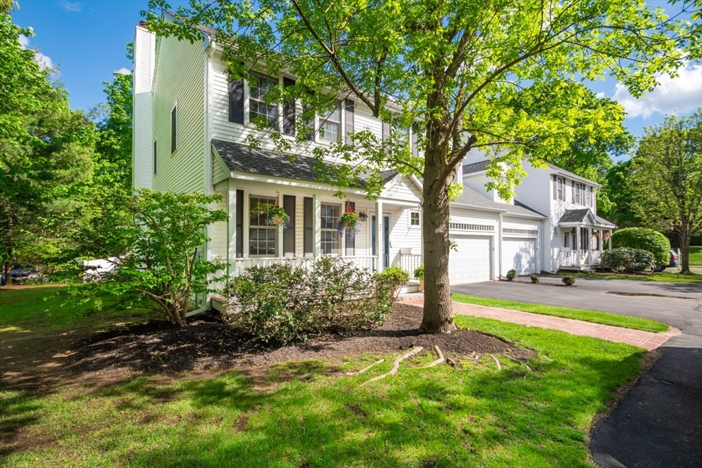 22 Greendale Ave 22