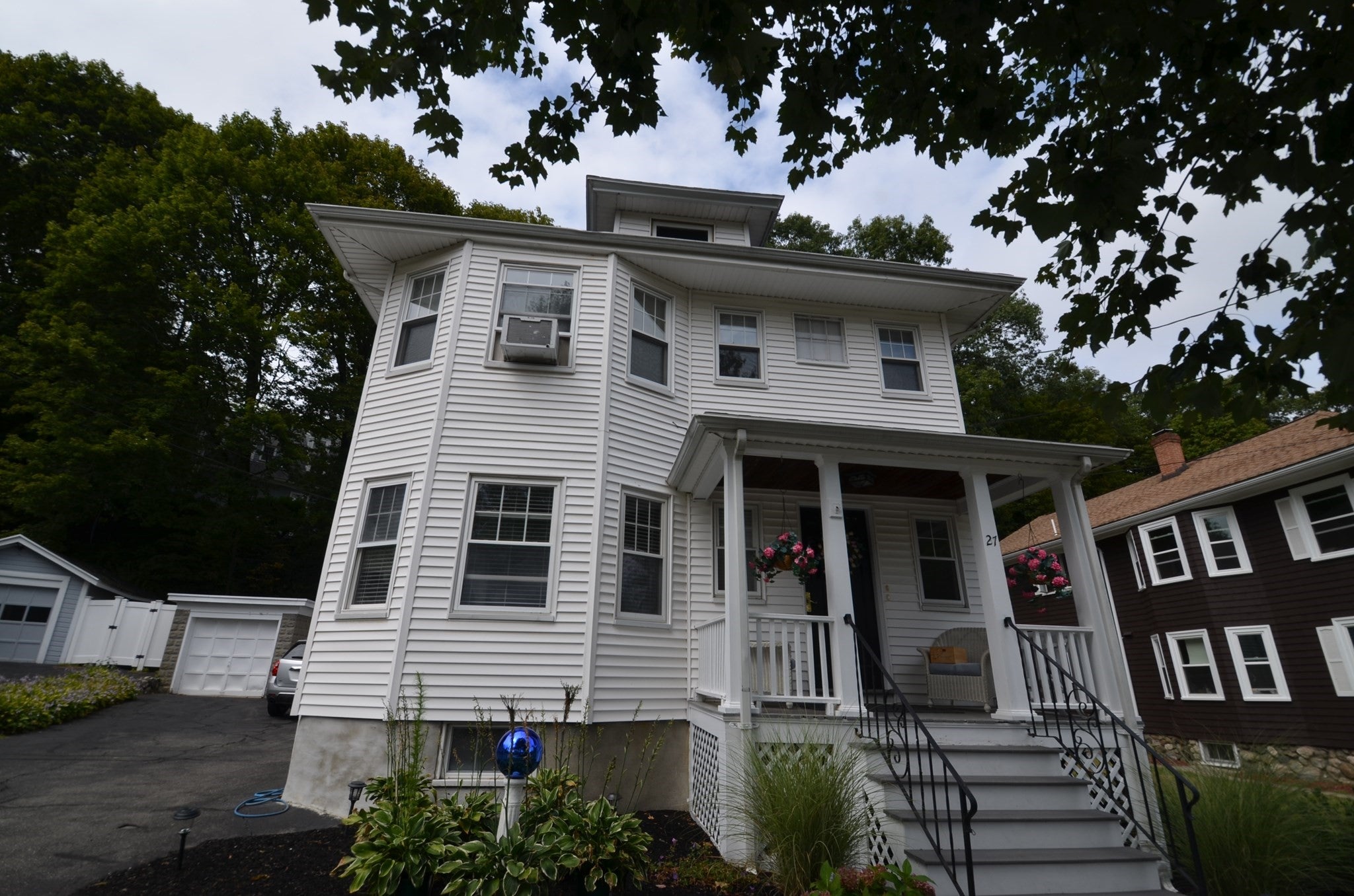 27 Sears Avenue #2, Melrose, MA Photo #1