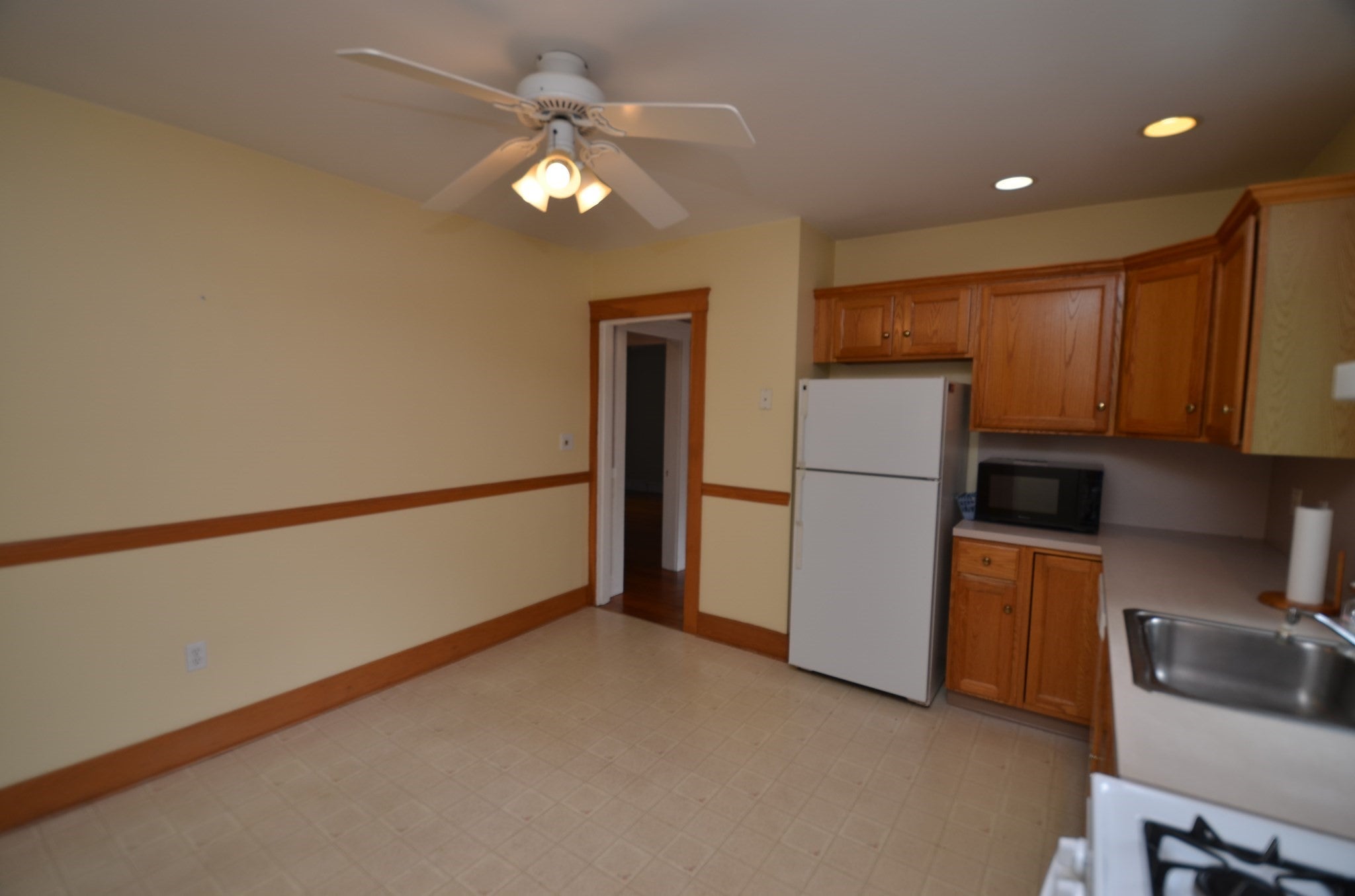 27 Sears Avenue #2, Melrose, MA Photo #10