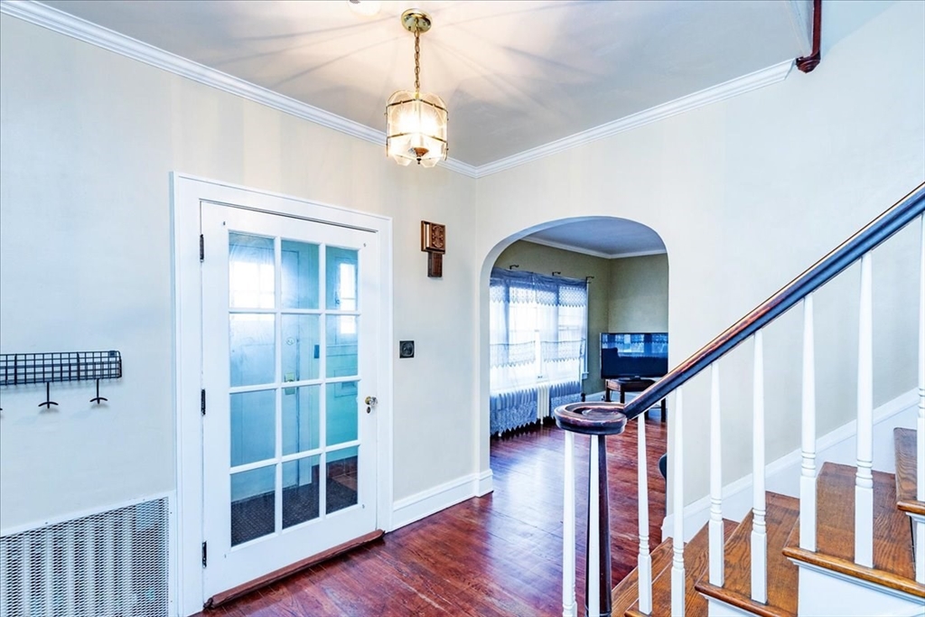 224 Blossom Street