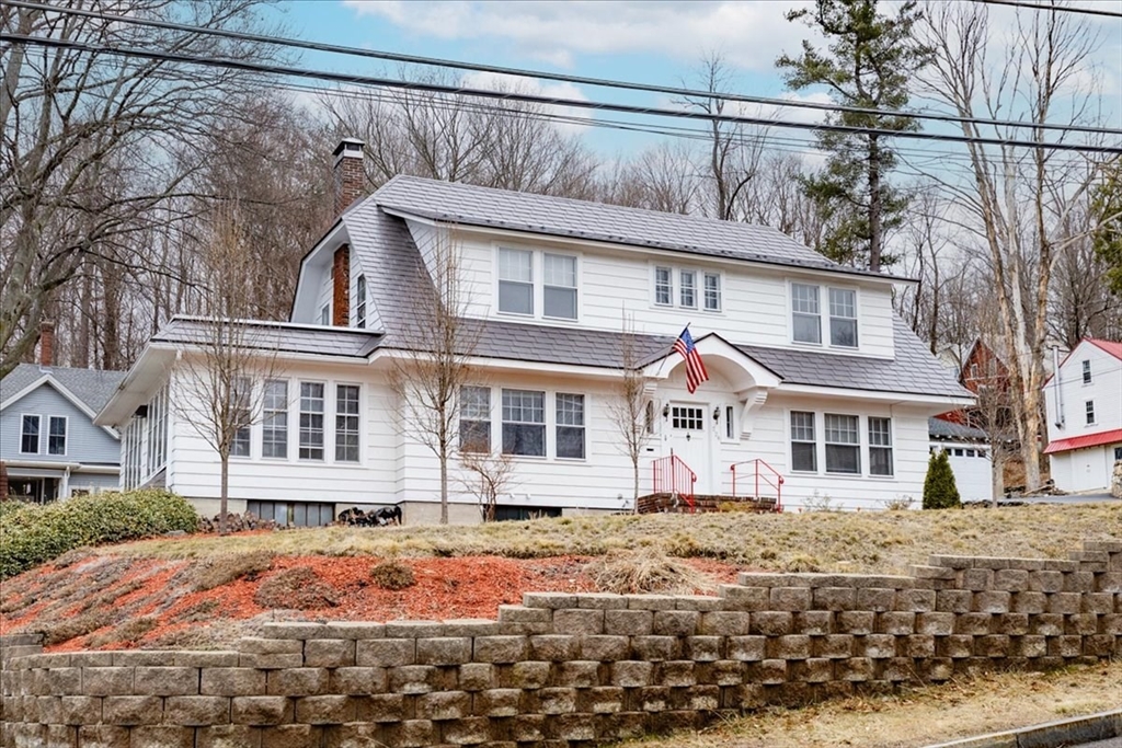 224 Blossom Street