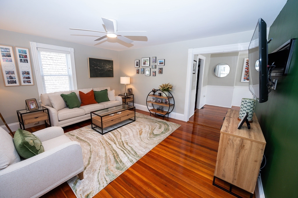 35 Oak ST #1, Plymouth, MA Photo #2