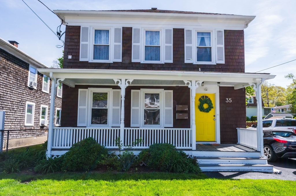 35 Oak ST #1, Plymouth, MA Photo #1