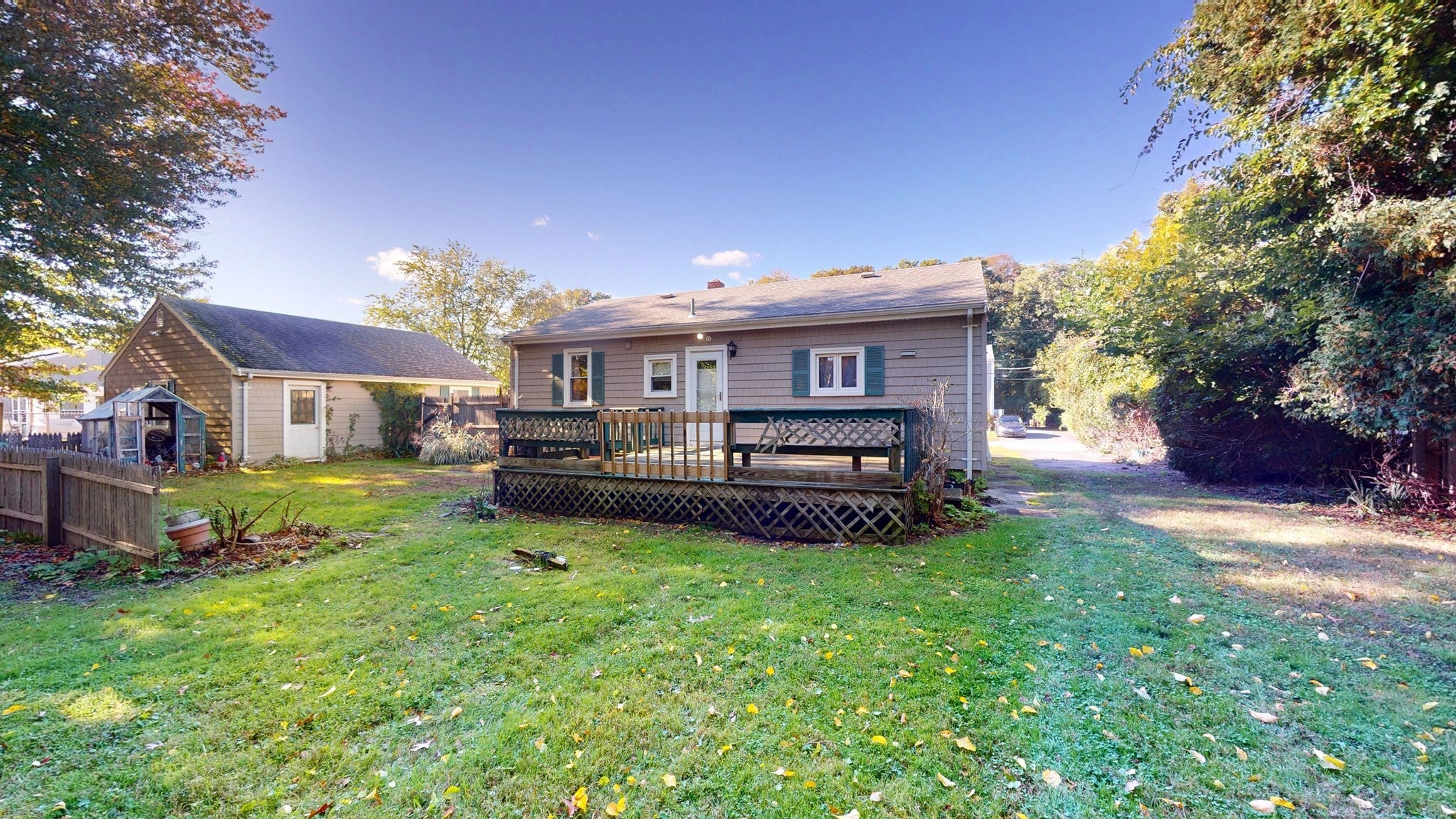 16 Clinton St, Dartmouth, MA, 16 Clinton St, Dartmouth, MA Photo #18