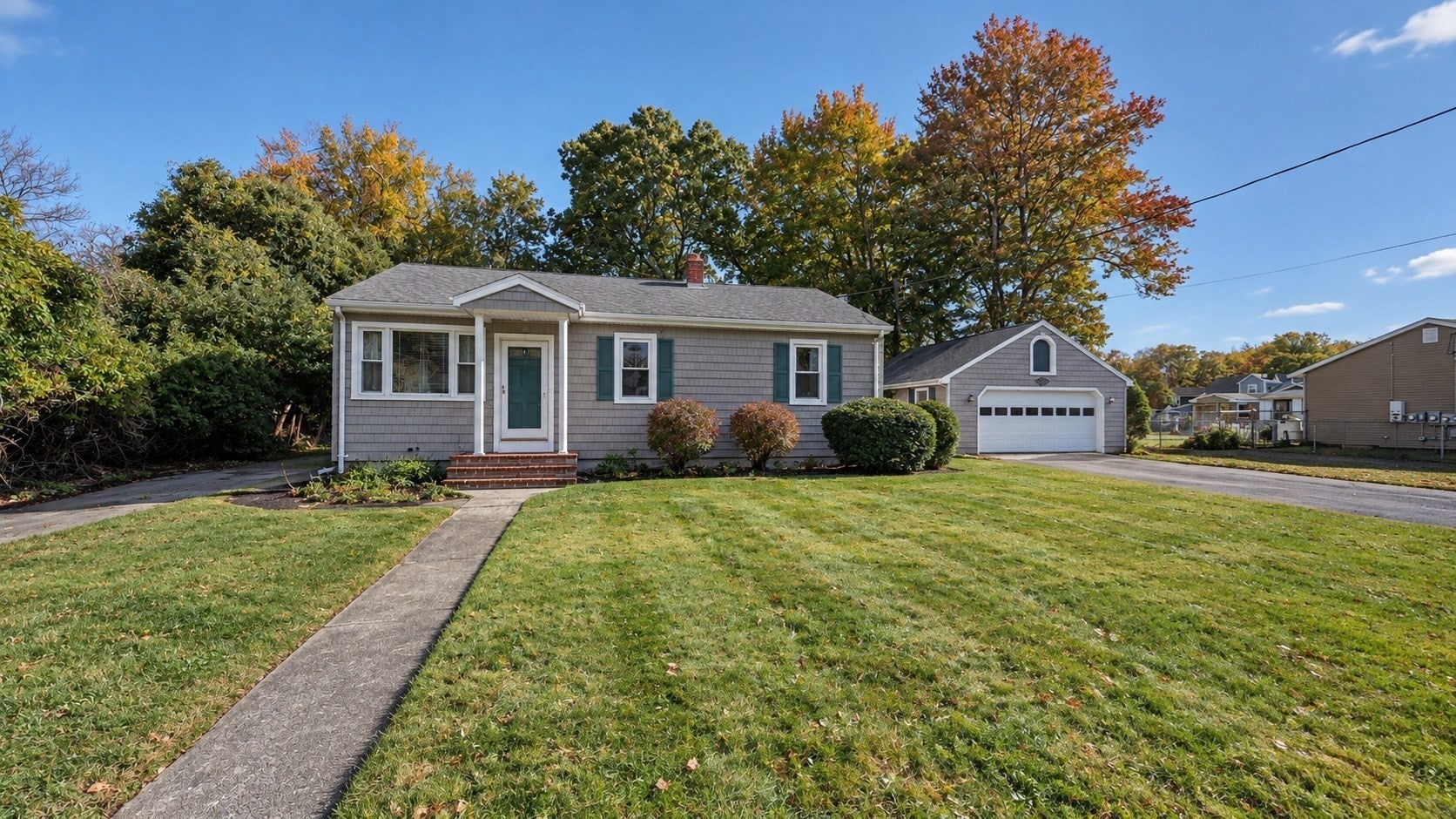 16 Clinton St, Dartmouth, MA, 16 Clinton St, Dartmouth, MA Photo #1