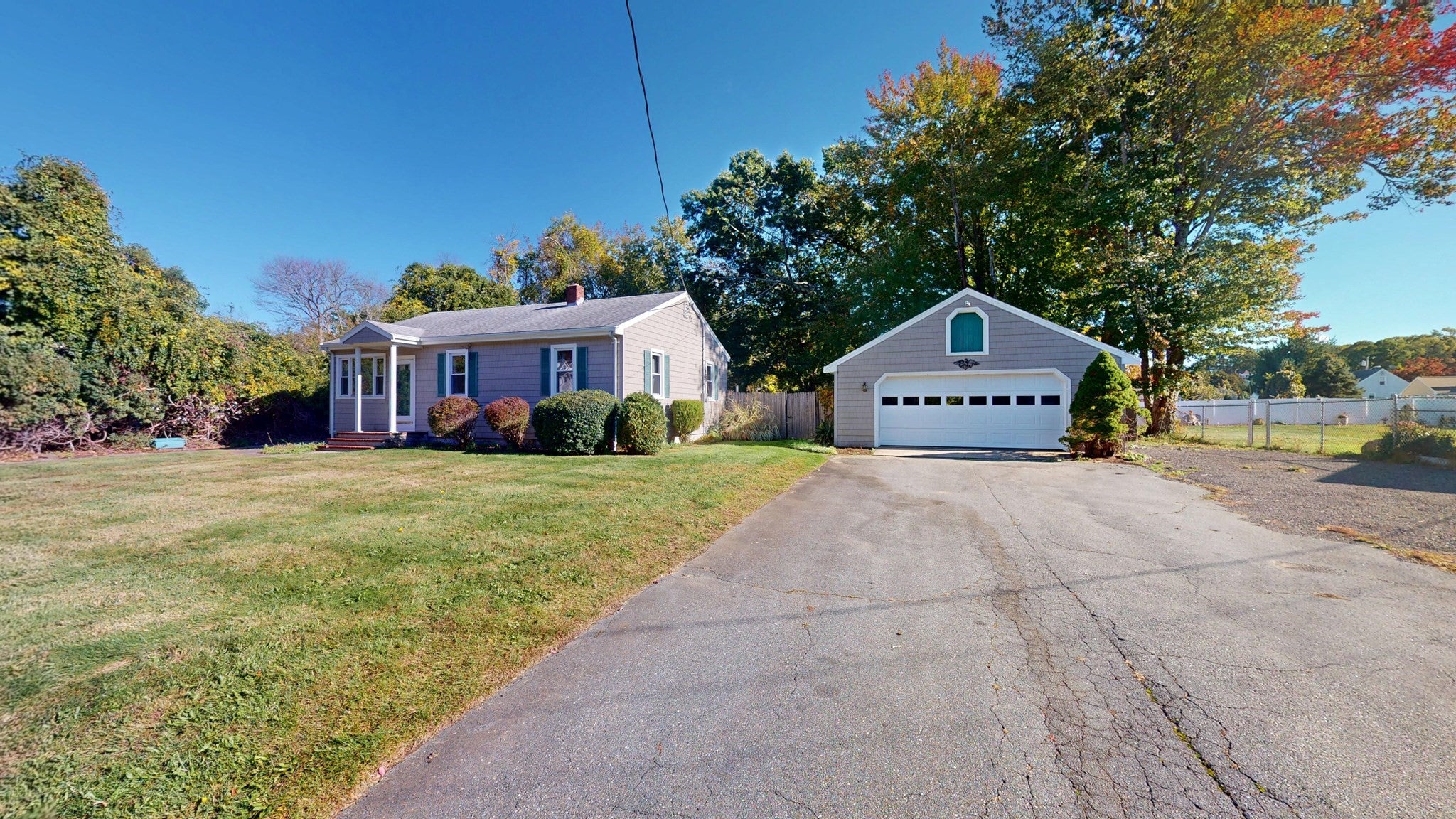 16 Clinton St, Dartmouth, MA, 16 Clinton St, Dartmouth, MA Photo #16