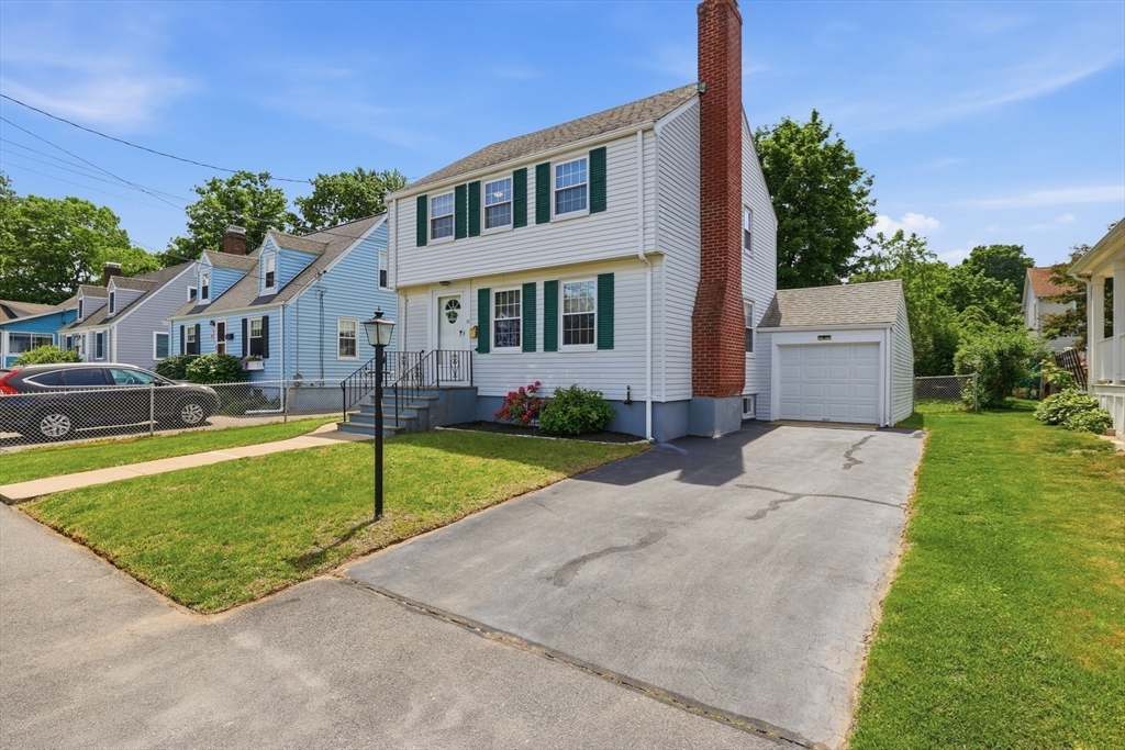 31 Beech Street