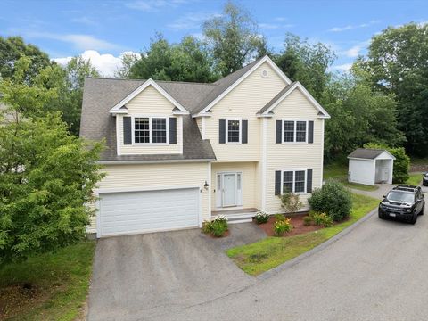 5 Equestrian Lane Chelmsford MA 01824
