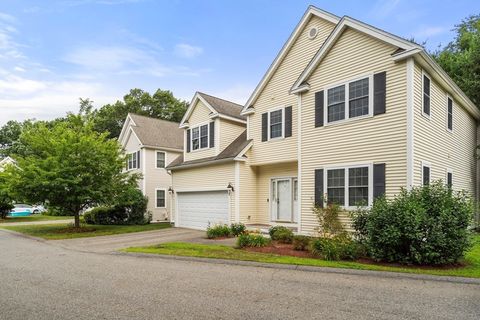 5 Equestrian Lane Chelmsford MA 01824