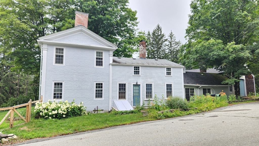 64 Meadow Rd.