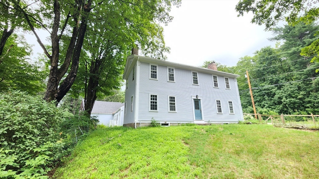 64 Meadow Rd.