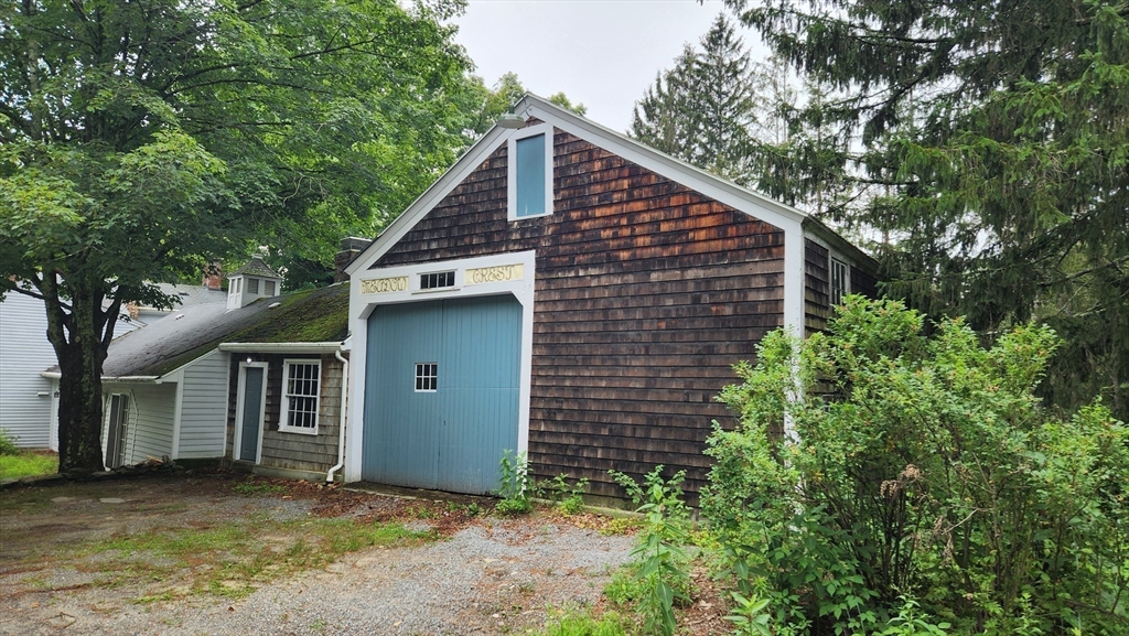 64 Meadow Rd.