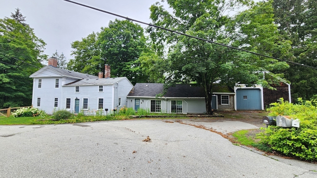 64 Meadow Rd.