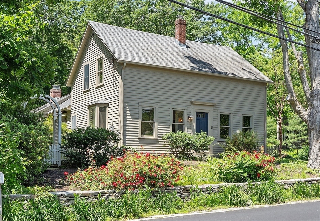 8 Piper Road
