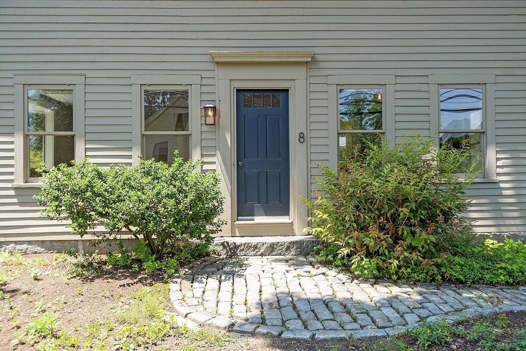 8 Piper Road