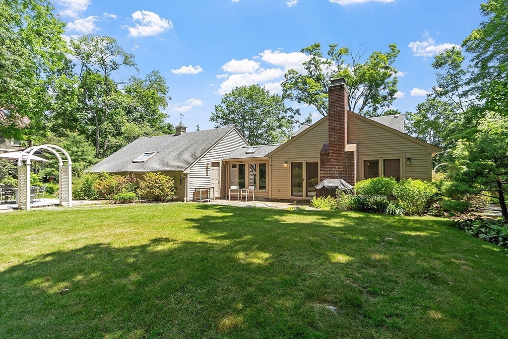 8 Piper Road