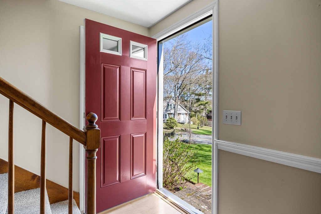 171 Weir Road