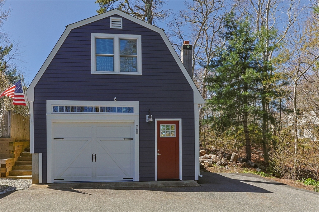 171 Weir Road