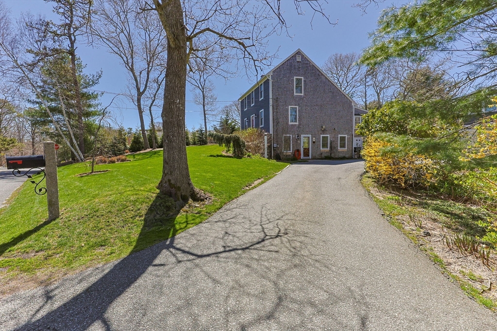 171 Weir Road