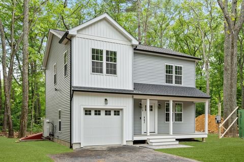 75 Hiland Charlton MA 01507