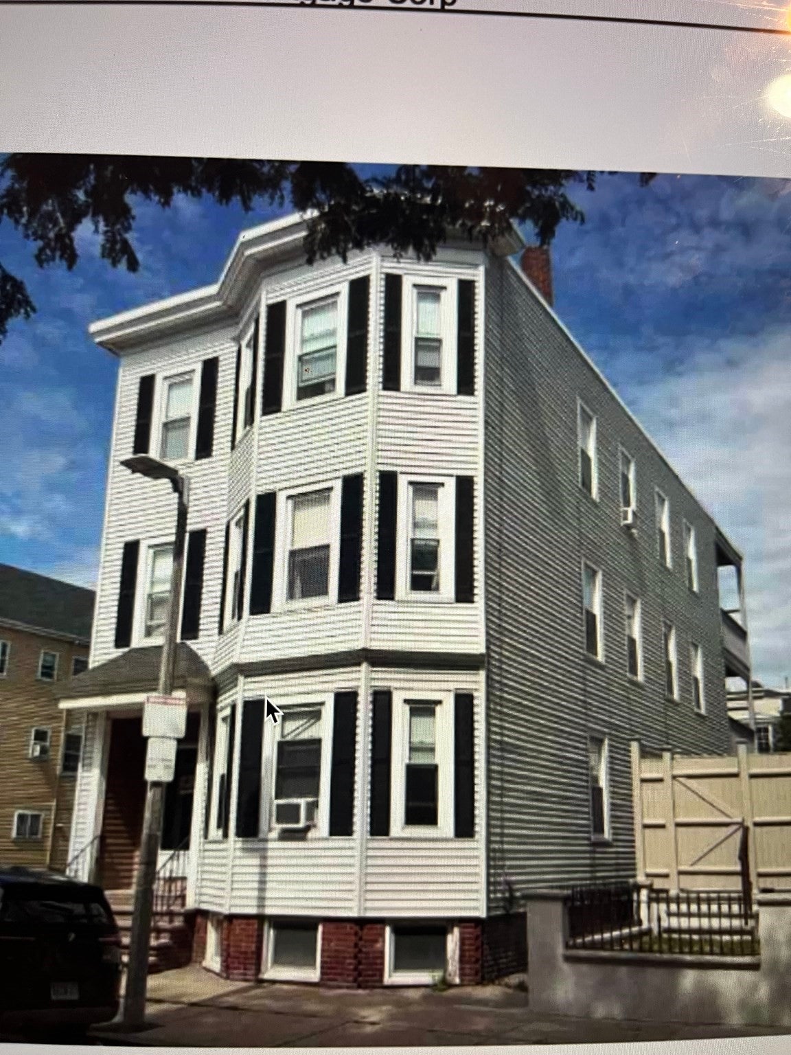 922 E Fourth St, Boston, MA Photo #1