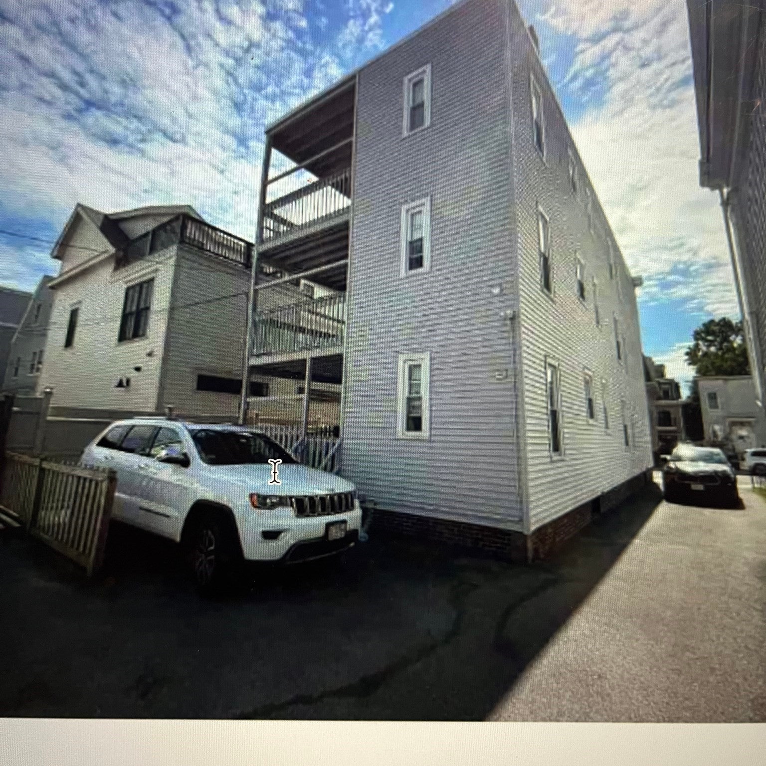 922 E Fourth St, Boston, MA Photo #5