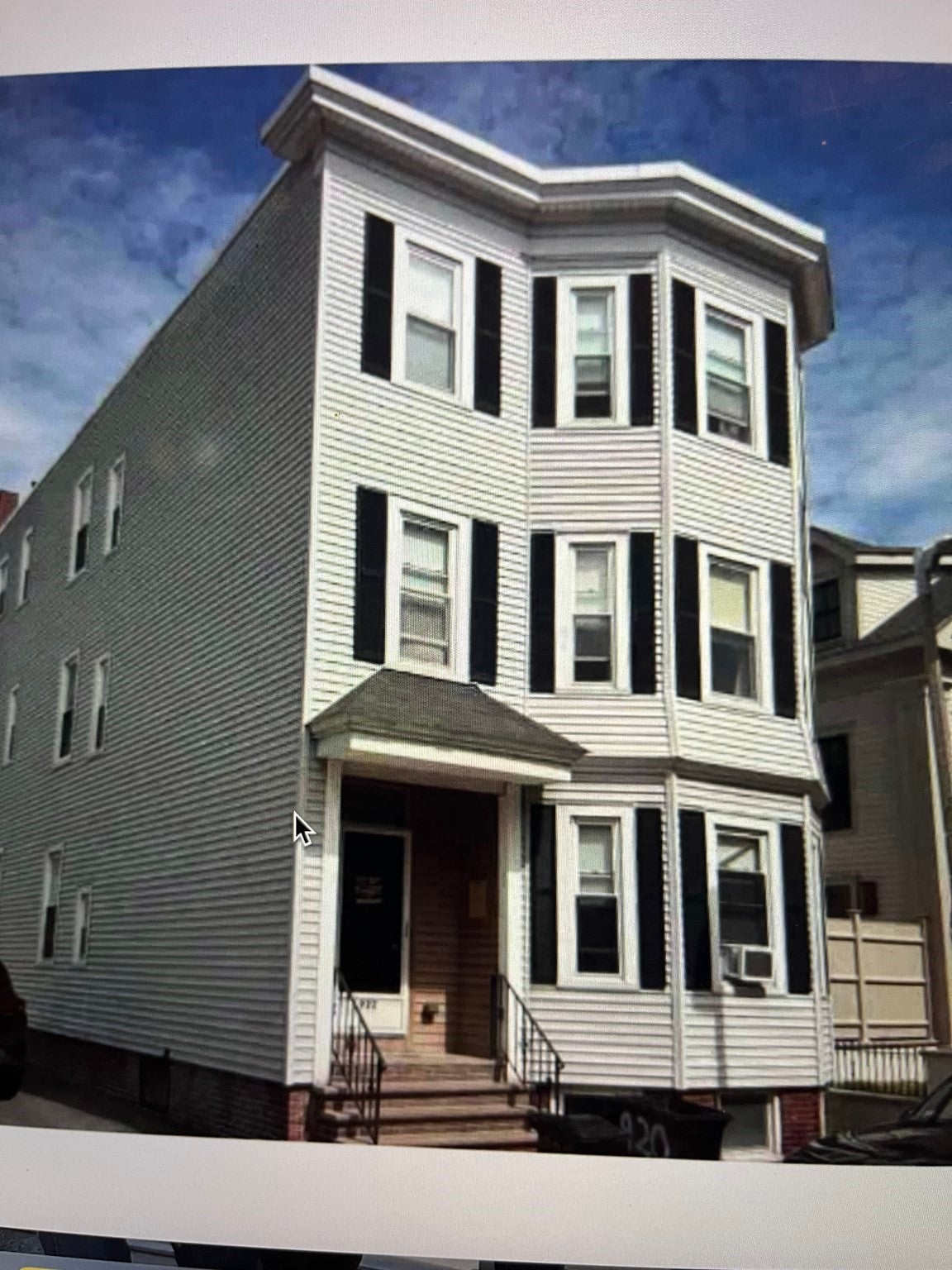 922 E Fourth St, Boston, MA Photo #2