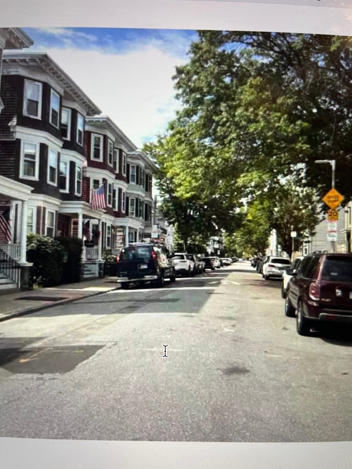 922 E Fourth St, Boston, MA Photo #3