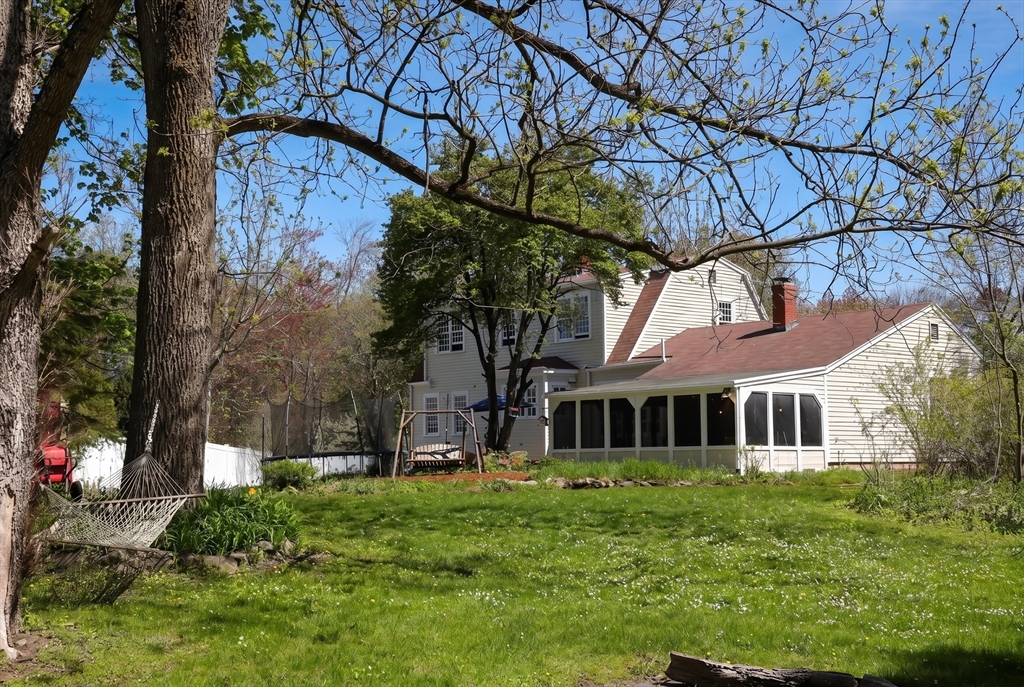 110 Cross St, Andover, MA Photo #4