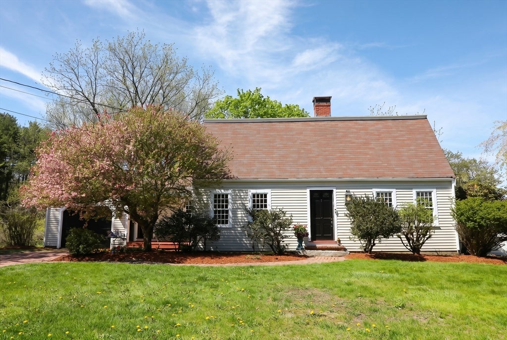 110 Cross St, Andover, MA Photo #1