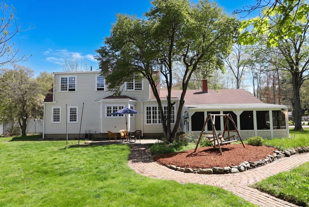 110 Cross St, Andover, MA Photo #5
