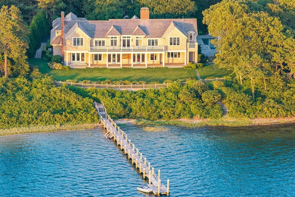 47 Sunset Point