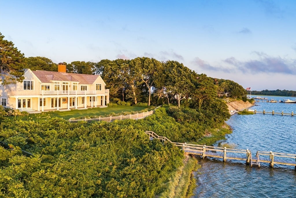 47 Sunset Point