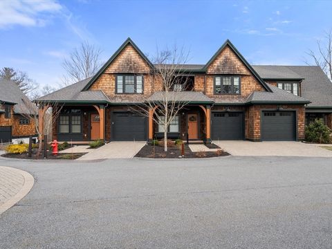 3 Abbey Road 3 Sherborn MA 01770