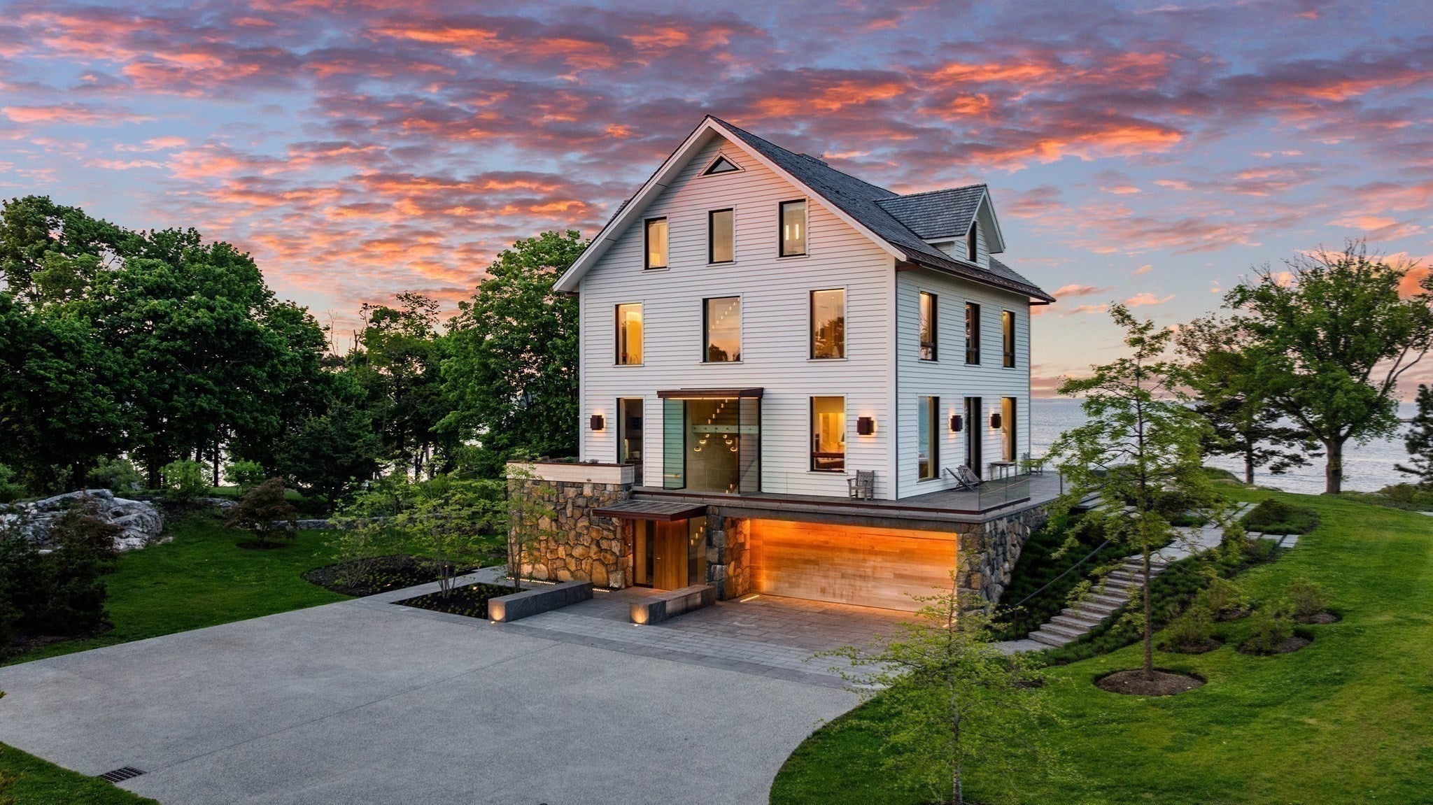 20 Crowninshield Road