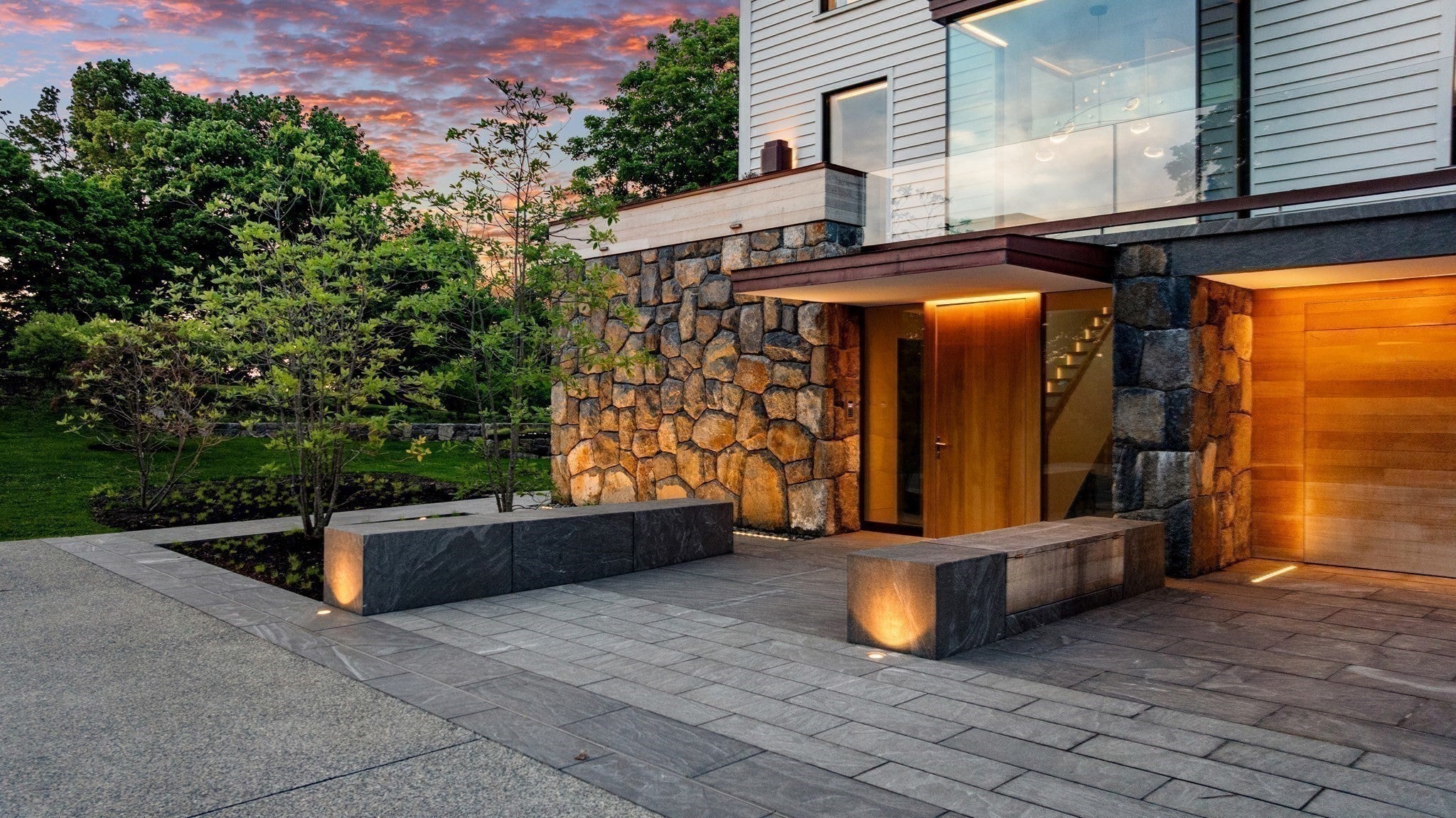 20 Crowninshield Road