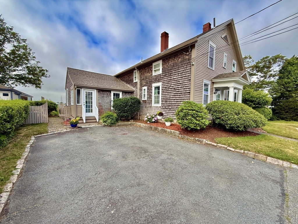 5 Lafayette St
