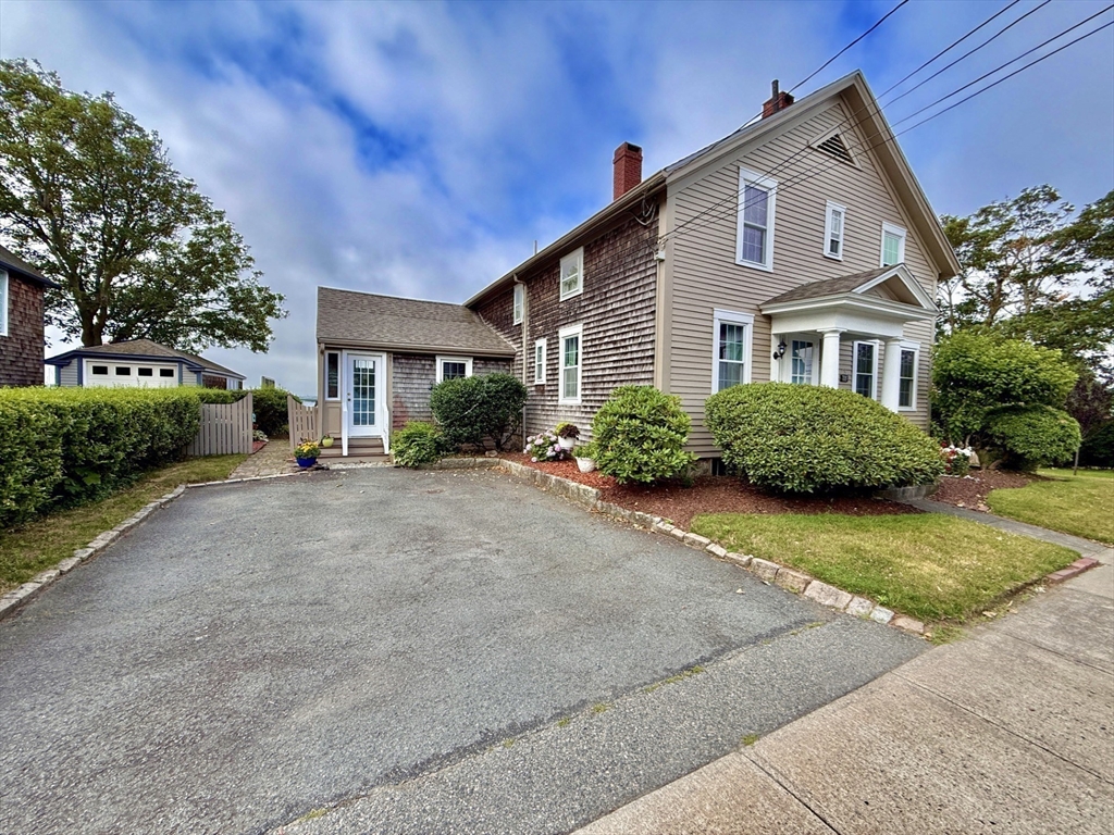 5 Lafayette St