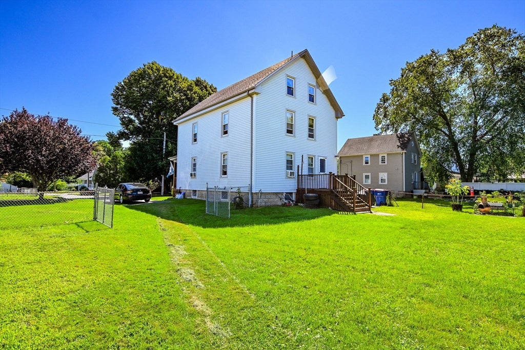 24 Atlas St, Fairhaven, MA, 24 Atlas St, Fairhaven, MA Photo #3