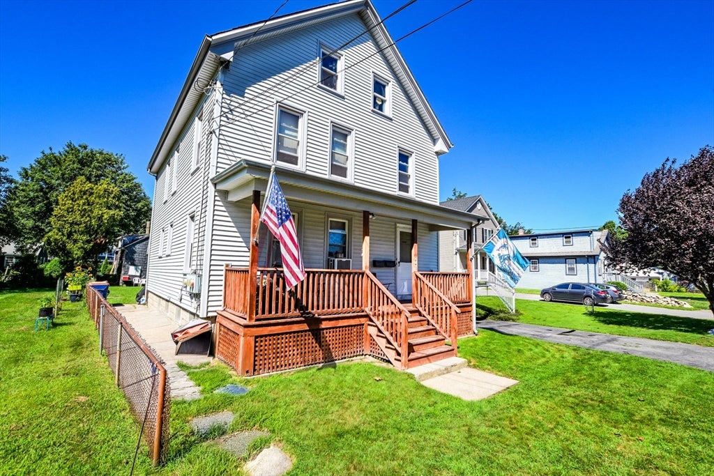 24 Atlas St, Fairhaven, MA, 24 Atlas St, Fairhaven, MA Photo #2