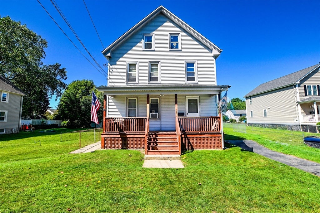 Photo of 24 Atlas St, Fairhaven, MA