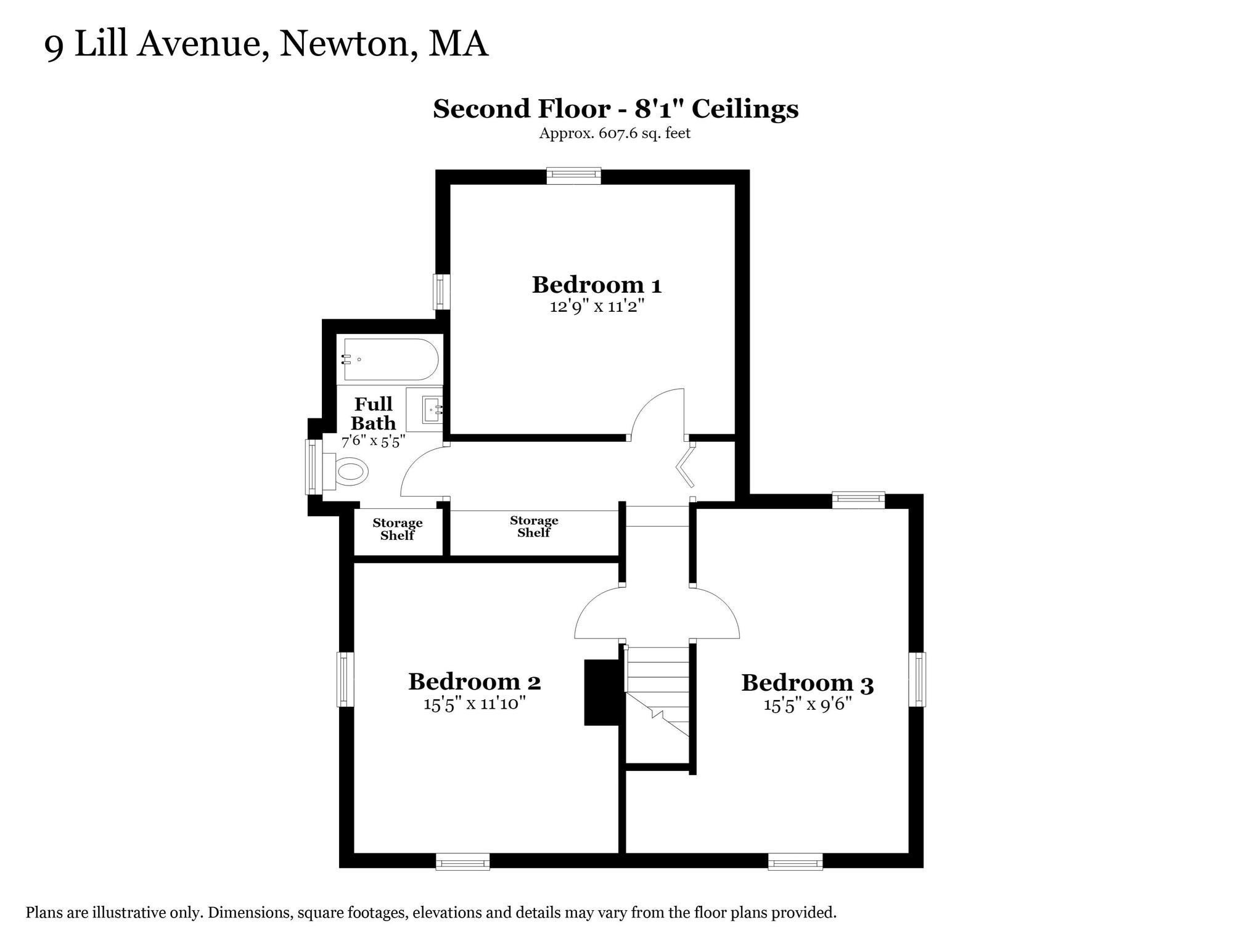 9 Lill Avenue, Newton, MA, 9 Lill Avenue, Newton, MA Photo #31