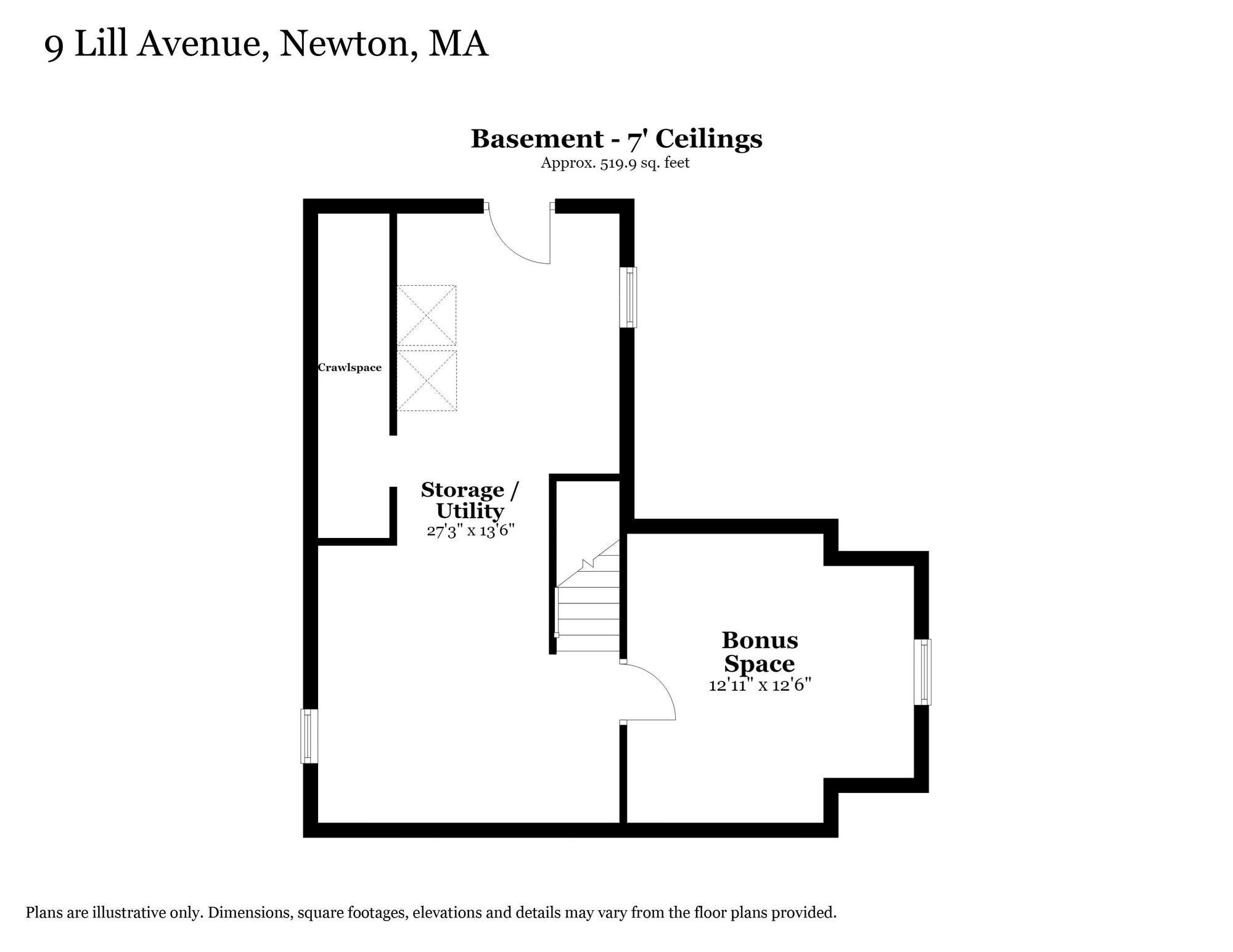 9 Lill Avenue, Newton, MA, 9 Lill Avenue, Newton, MA Photo #32