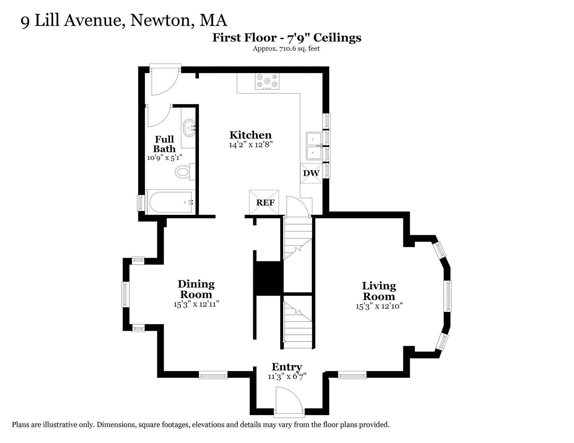 9 Lill Avenue, Newton, MA, 9 Lill Avenue, Newton, MA Photo #30