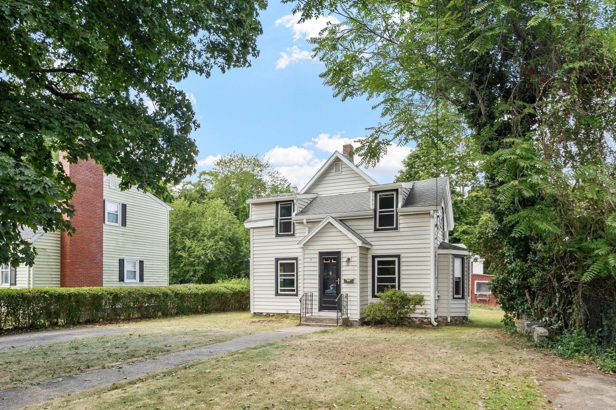 9 Lill Avenue, Newton, MA, 9 Lill Avenue, Newton, MA Photo #1